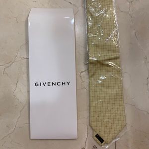 Givenchy new tie